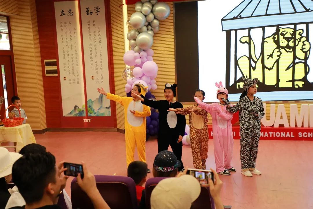 前方高能校园歌手演唱瞬间,前方高能校园