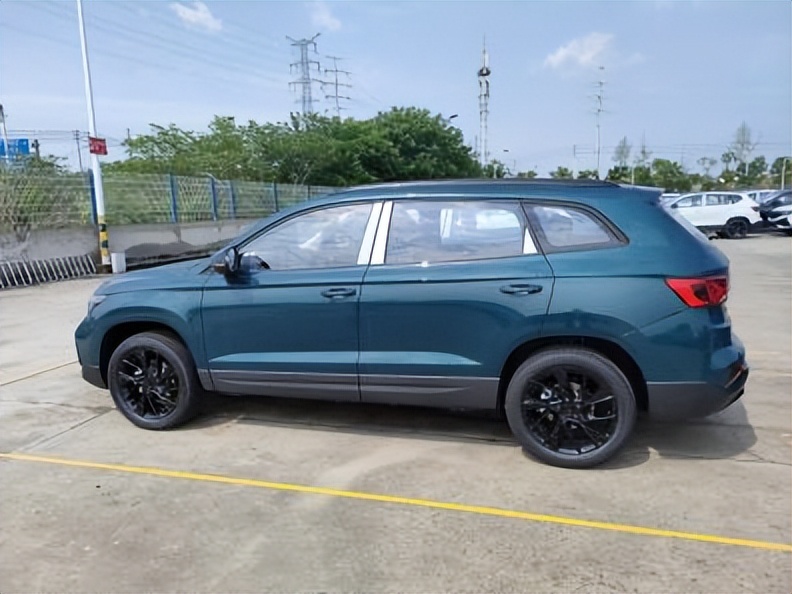 捷达vs7车主用车感受视频,捷达vs7夏天空调正确打开方式