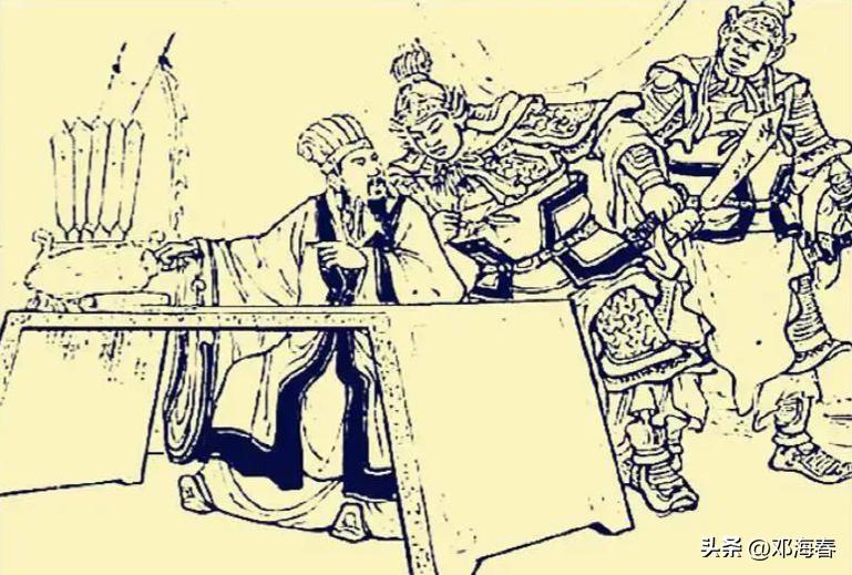 曹魏将领郭淮向曹真献计,郭淮是忠于曹魏还是司马氏