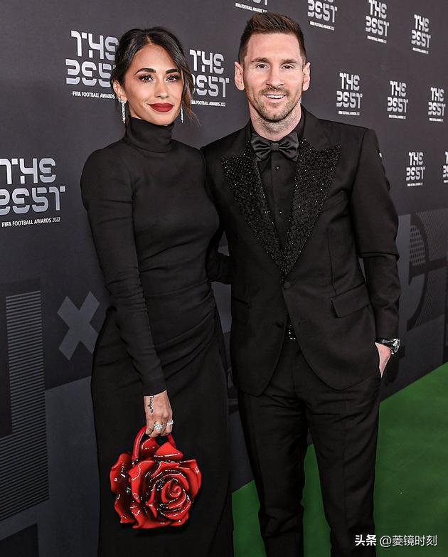 梅西c罗各拿了几次世界足球先生,梅西第8次夺得世界足球先生