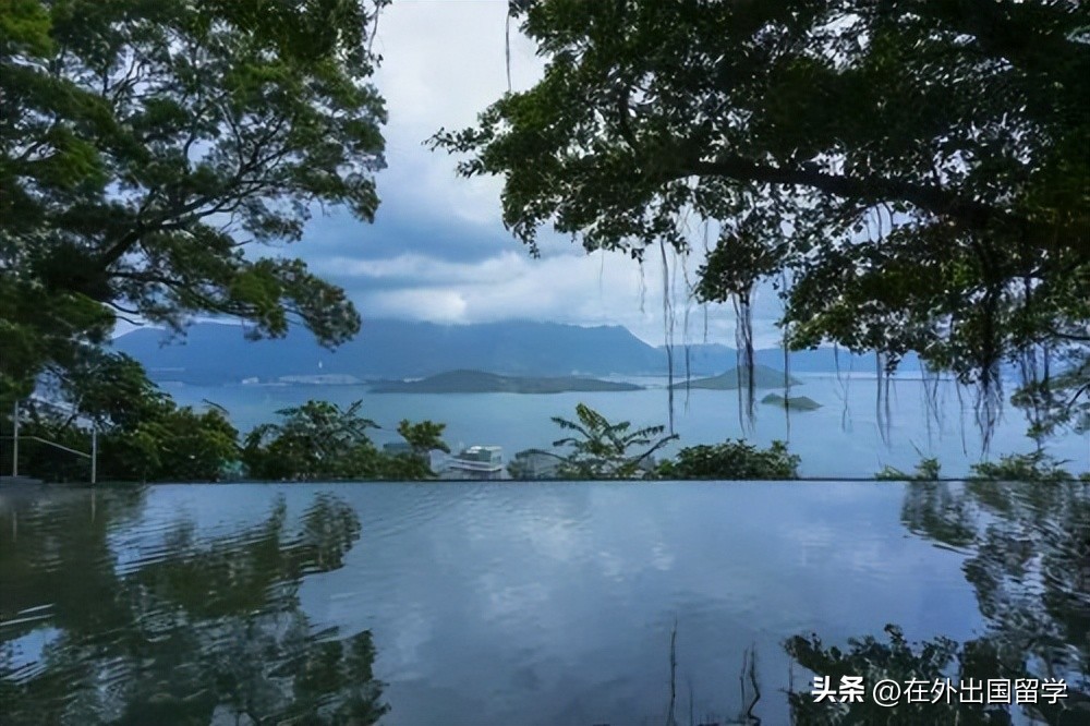 毕业两年还可以准备读港中文吗,毕业申请香港研究生还来得及吗