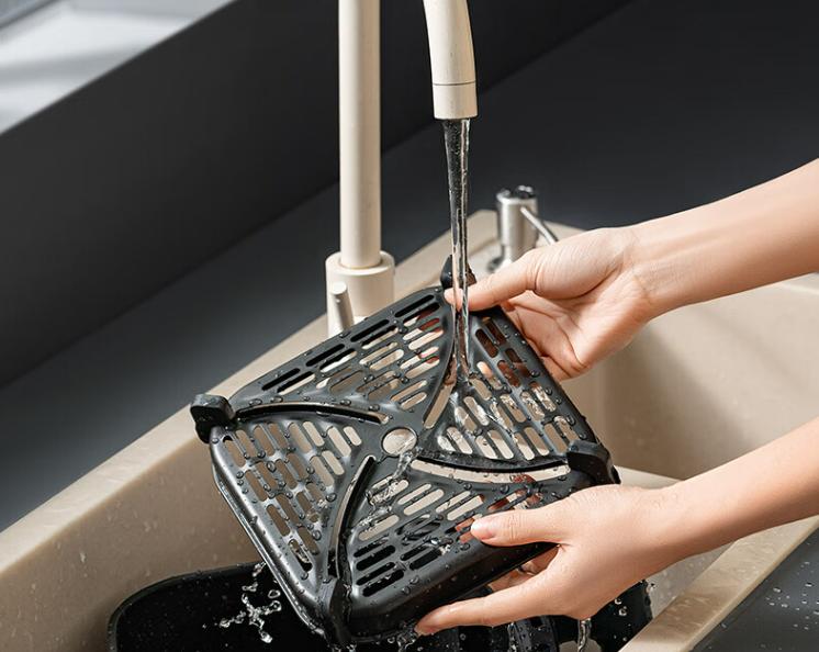 山本空气炸锅8016ts和6018ts区别,空气炸锅品牌推荐前十