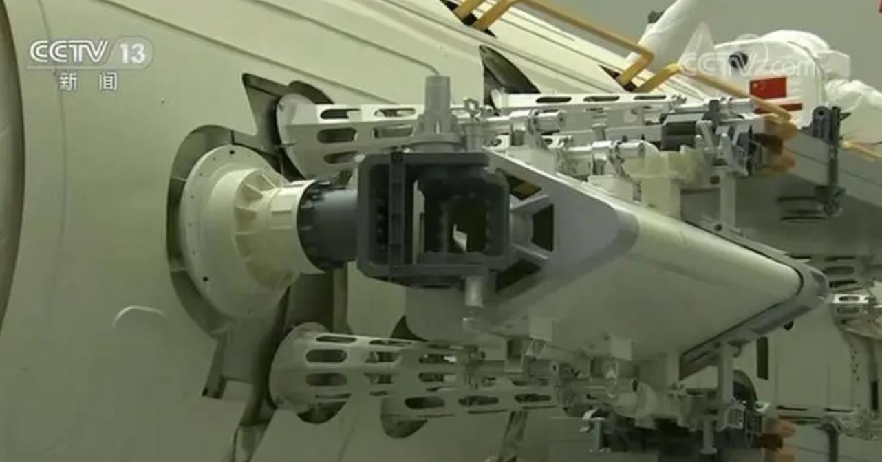 神舟十六号航天员何时进入空间站,神舟6号宇航员是第几次上太空