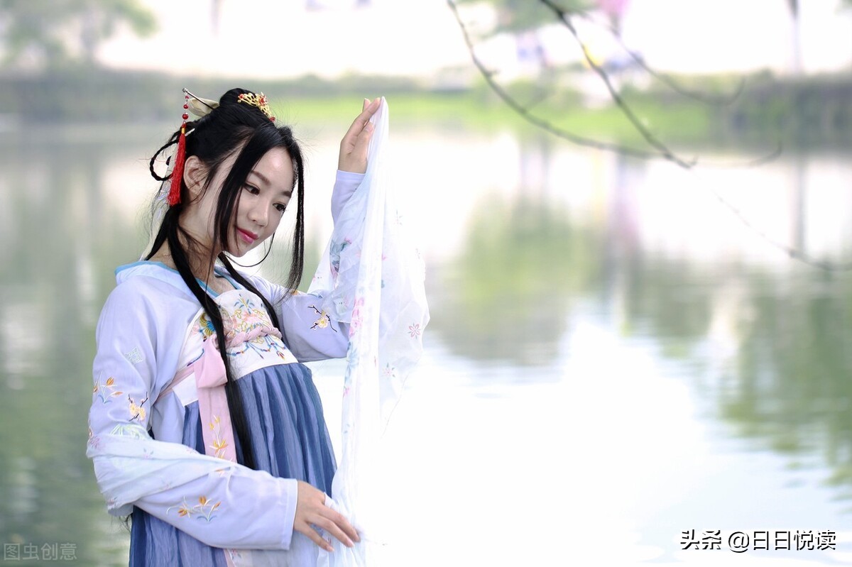 中国古代日本艺伎,古代艺伎的名字