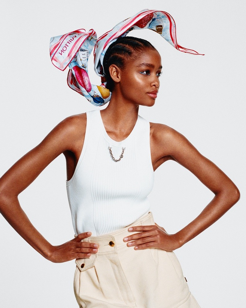 lv新款方巾围巾图片,lv最新方巾