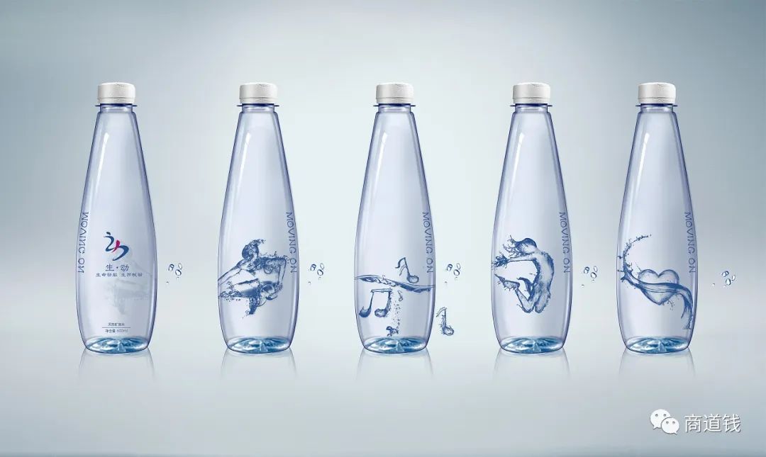 矿泉水免费送商机,免费送矿泉水项目能做吗