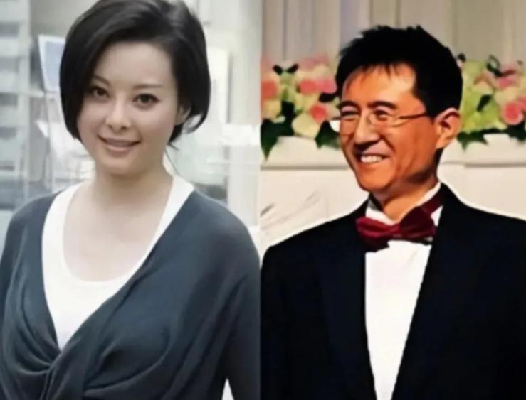 袁立强现状,51岁的袁立最新动态曝光