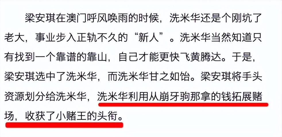 洗米华涉案金额6800亿判多少年,洗米华涉案多少个亿