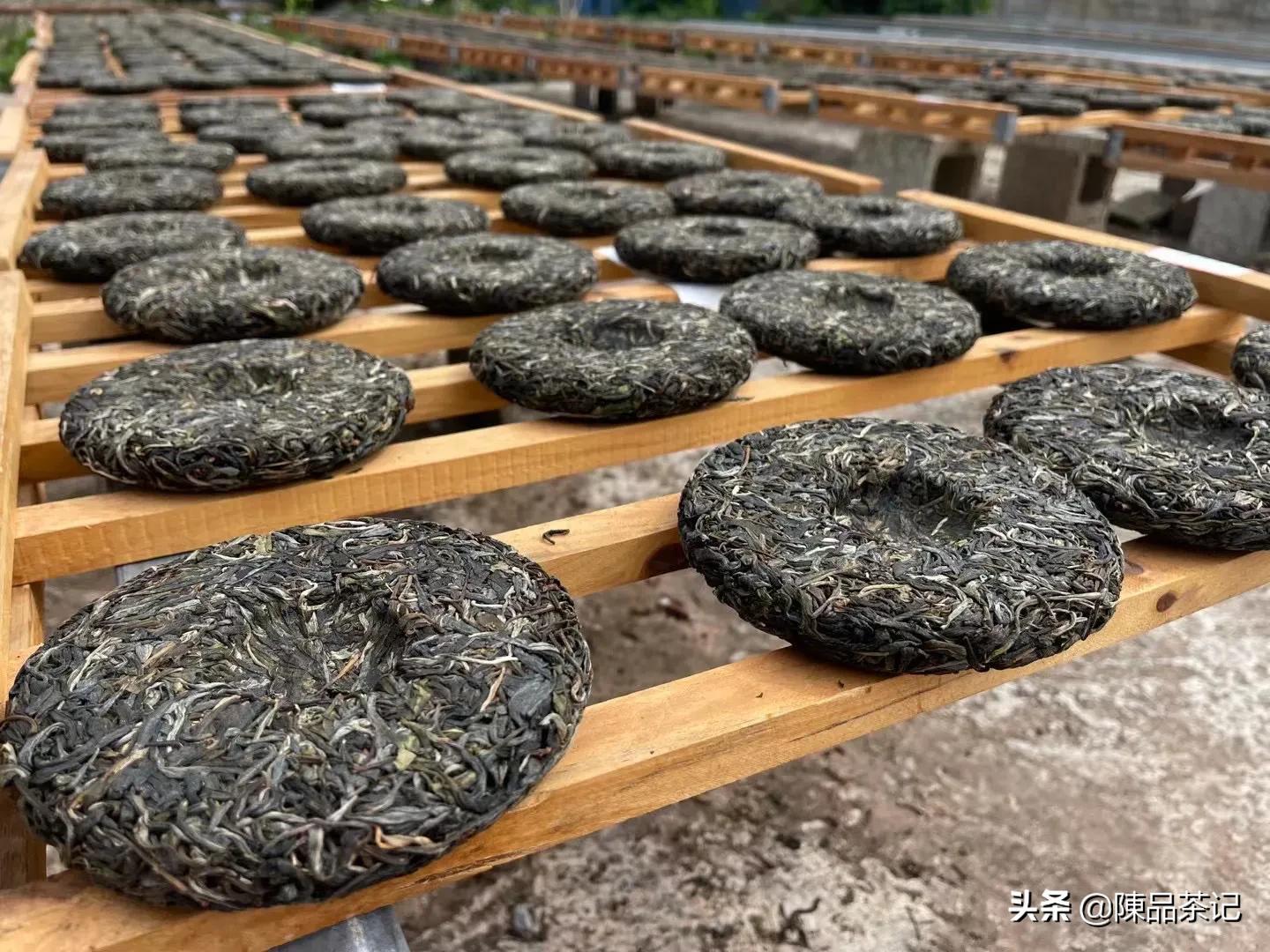 面对普洱茶乱象我们该怎么办,那些不为人知的普洱茶行业内幕