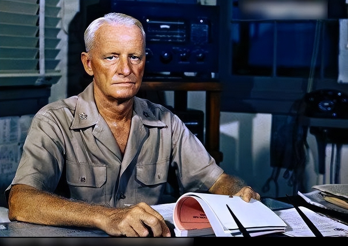 第二次世界大战英国海陆空元帅,第二次世界大战德国战列舰大全