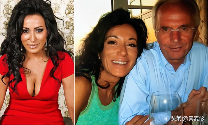 奇葩故事：英格兰主帅遭连环*局骗**，别墅与3女学外语被直播？