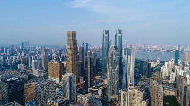 南昌这个城市真的很美,南昌究竟有多美