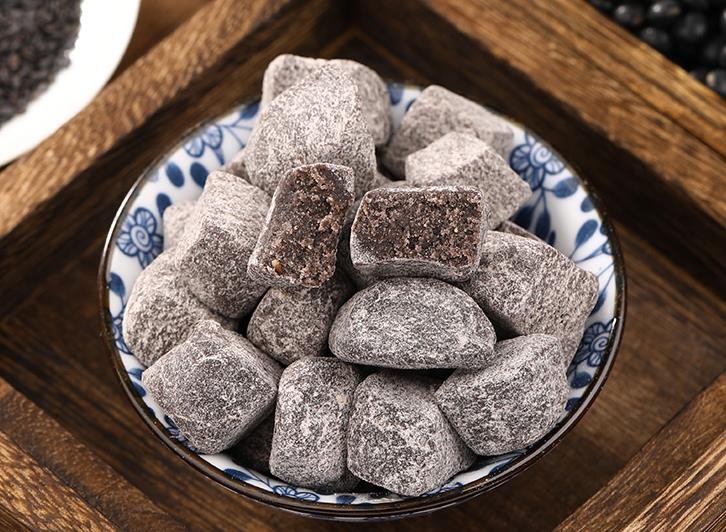 秋吃什么菜清热解毒去火,秋季多吃碱性食物可解乏