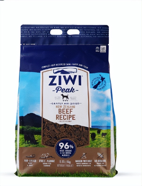 狗狗吃哪种狗粮毛发漂亮易消化,狗狗吃什么牌子的狗粮好