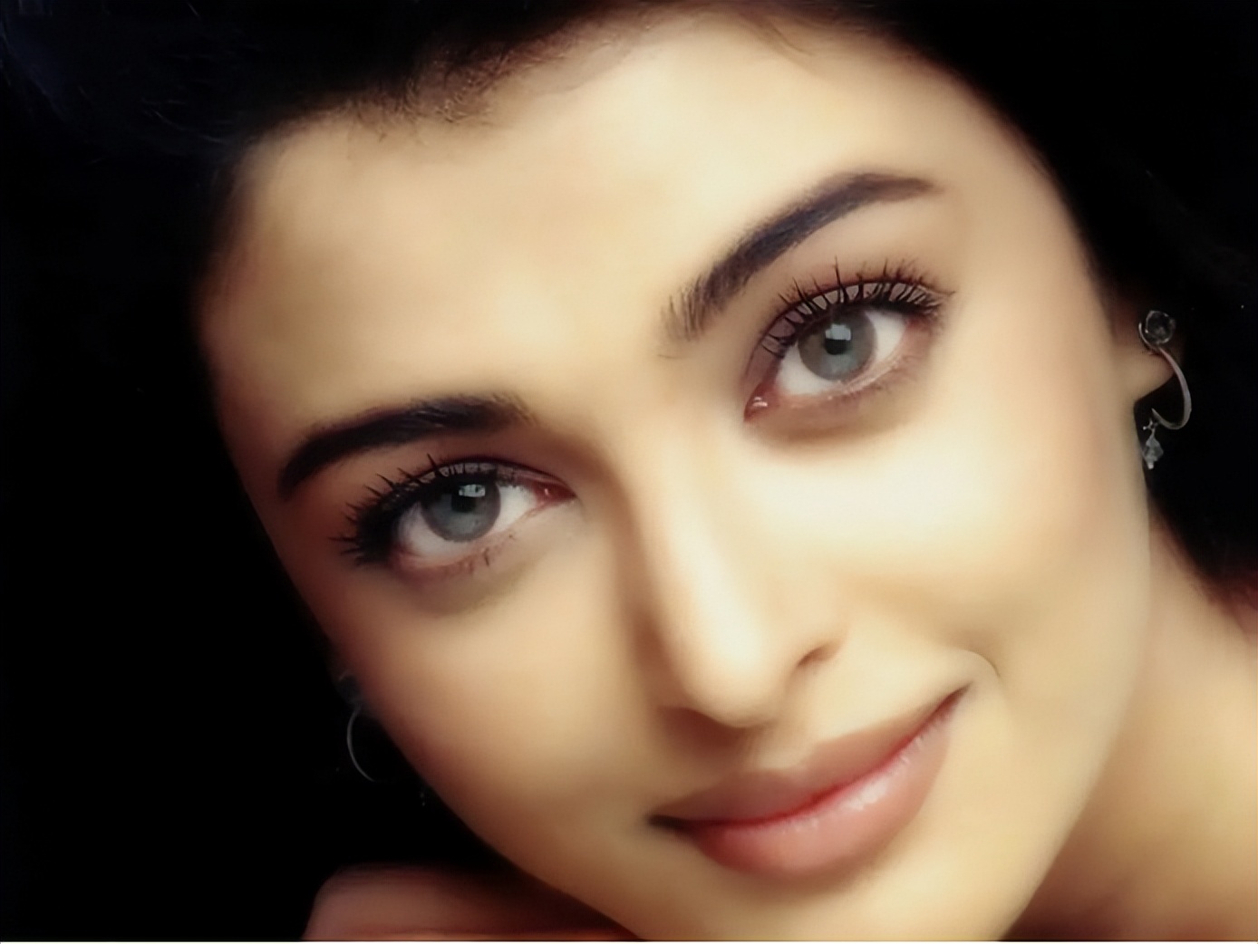 印度国宝级第一美人,印度第一美人身材