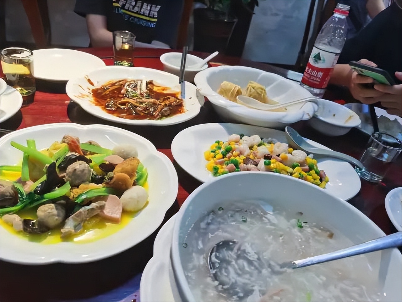 湖州老牌传统店,浙江百年老店的口碑真实