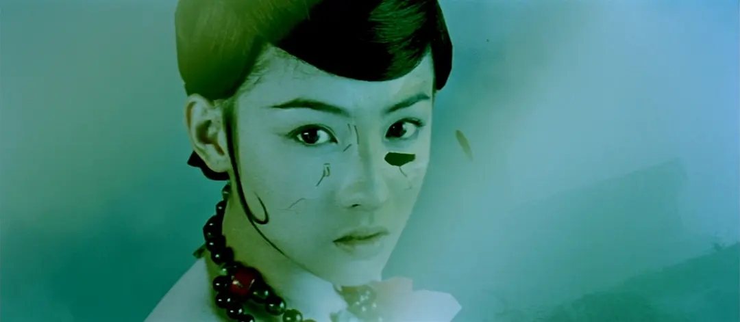 蜀山传剑雨,蜀山传仙侠片巅峰之作