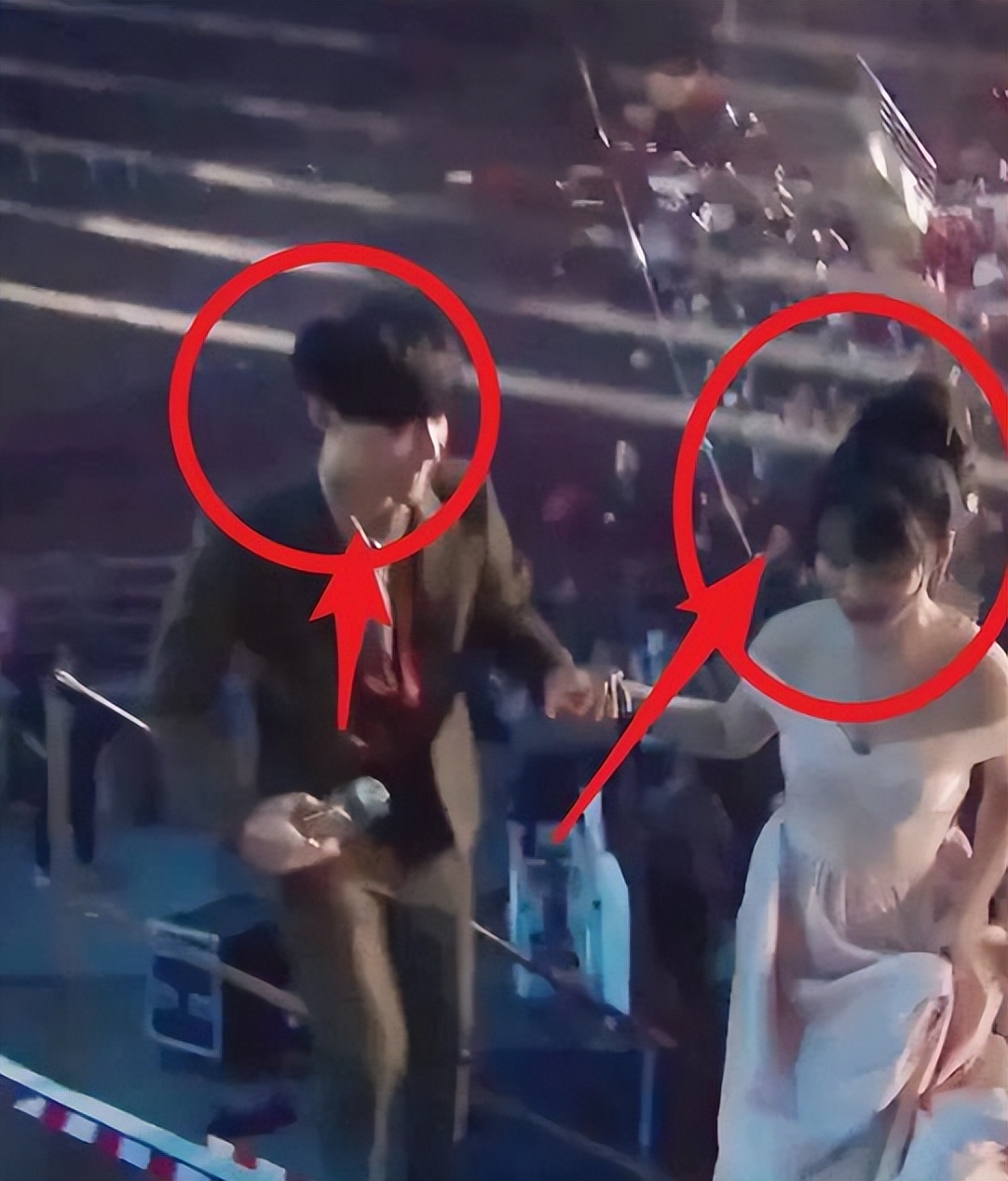 杨紫辟谣过哪些恋情,杨紫谈过几个恋情