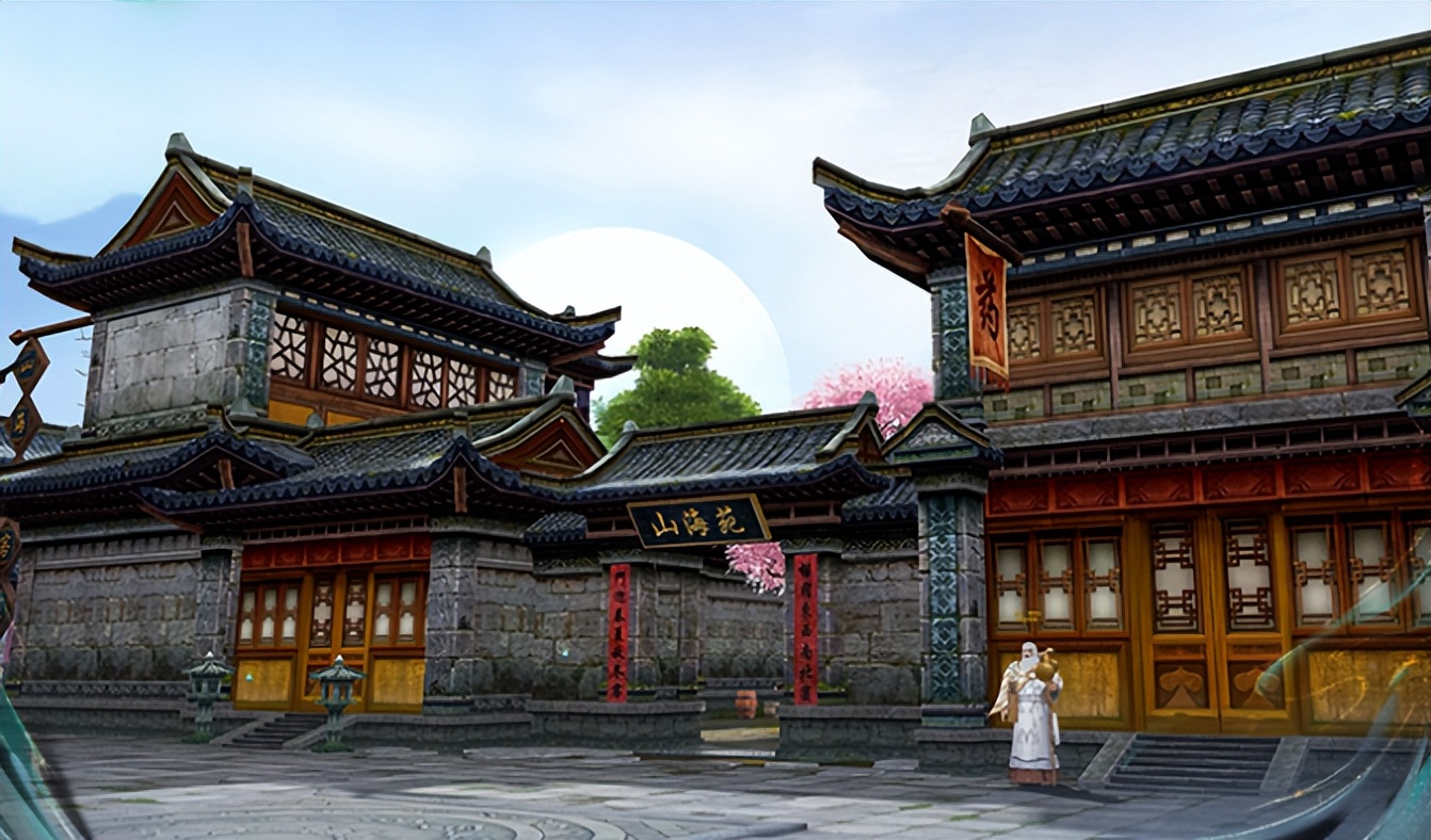 诛仙3所有隐藏任务攻略,诛仙3回忆