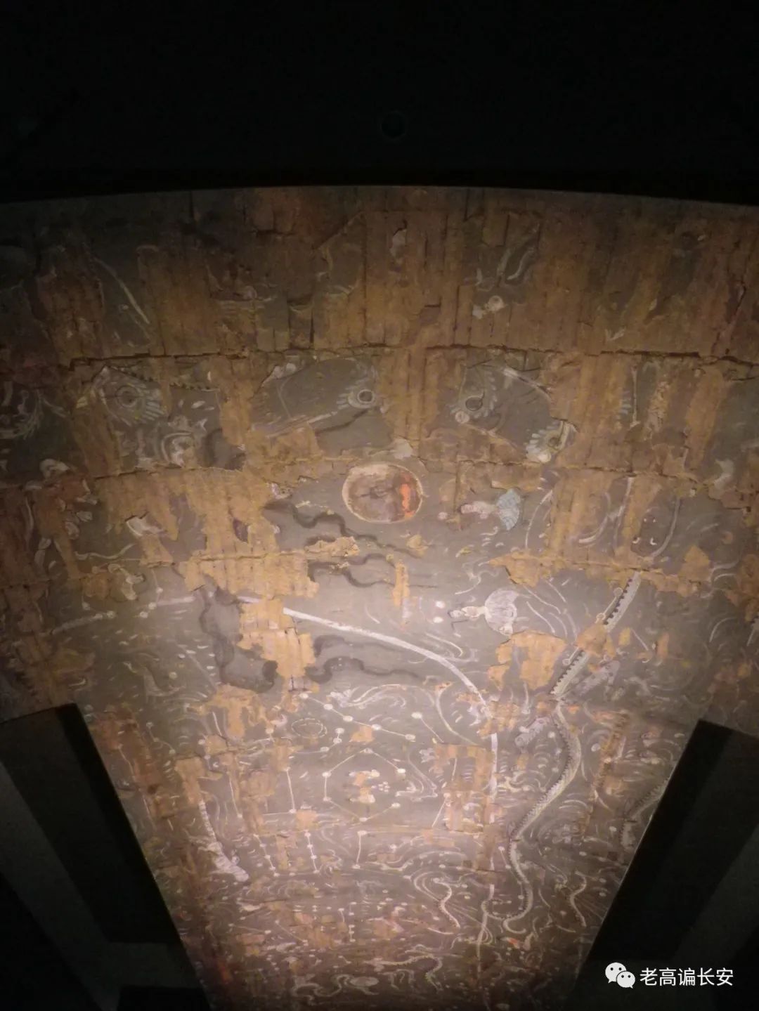 陕西考古博物馆几点放号,陕西考古博物馆门票预约