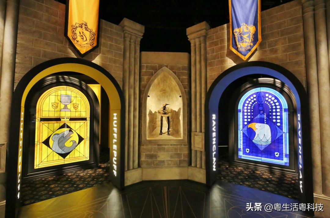 贝克汉姆酒店,让贝克汉姆都惊艳的豪宅