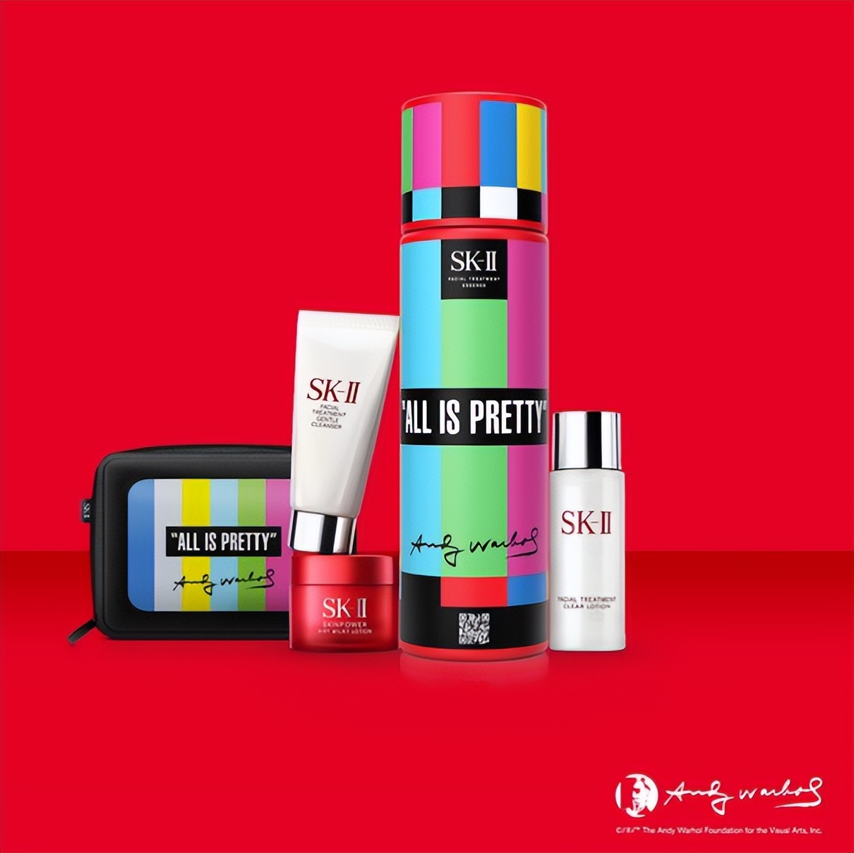 SKII神仙水绿色包装,神仙水skii新包装