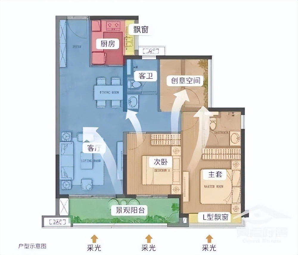 23年南沙横沥岛楼盘,南沙横沥岛新楼盘测评