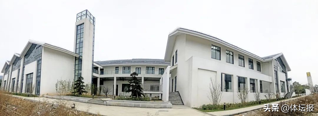 平阳：在厚重的文化底蕴中“享体育”|体育记者走遍山区26县