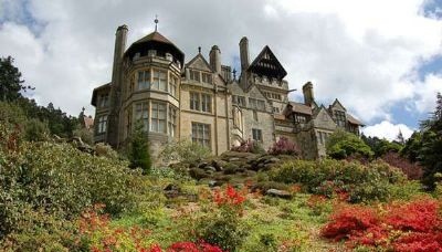 英国德比郡旅游攻略图高清,诺森伯兰郡十大旅游景点