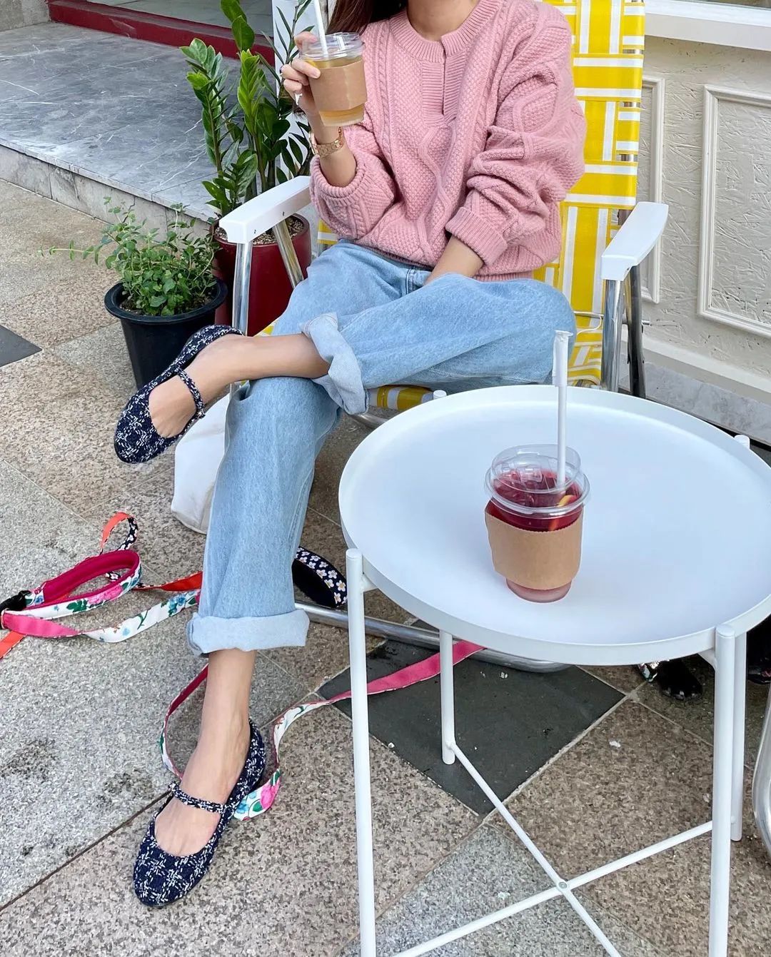 便宜又好看的春夏单鞋,又软又舒服的单鞋