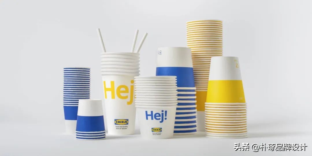 著名品牌的品牌化战略,十年的品牌如何重塑新品牌