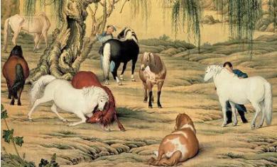 李白和汪伦的友谊是怎么开始的,杜甫和汪伦谁是李白的头号迷弟