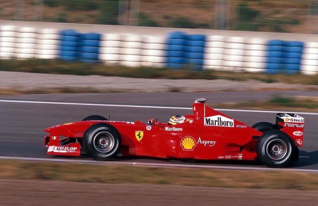 史上最贵的f1赛车,f1最贵赛车排行榜前十