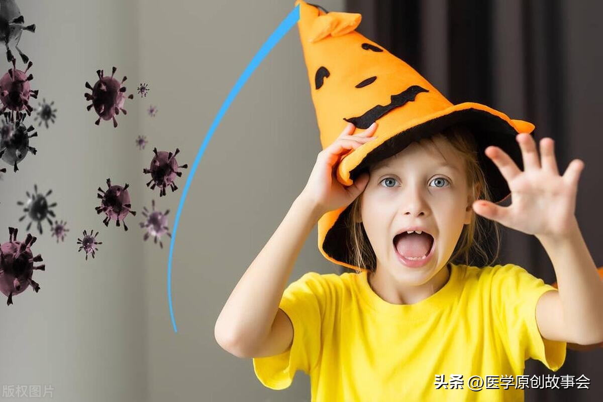 “免疫力强”的人，一般有5个特征，若能达到3个，恭喜！