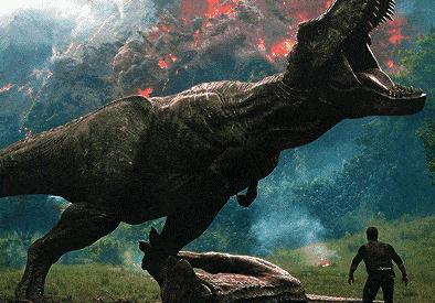 体型最大的十种肉食恐龙,十大食肉恐龙体型排名