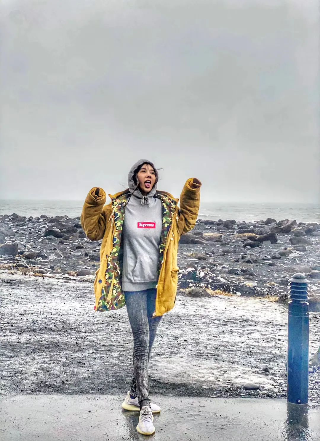 中国TOP50DJ，野*爱性**挑战，真实敢追求，她就是DJPinko孙琪淼