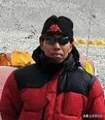 为什么要冒着生命危险登顶珠峰,中国登山家无氧攀登珠峰遇难