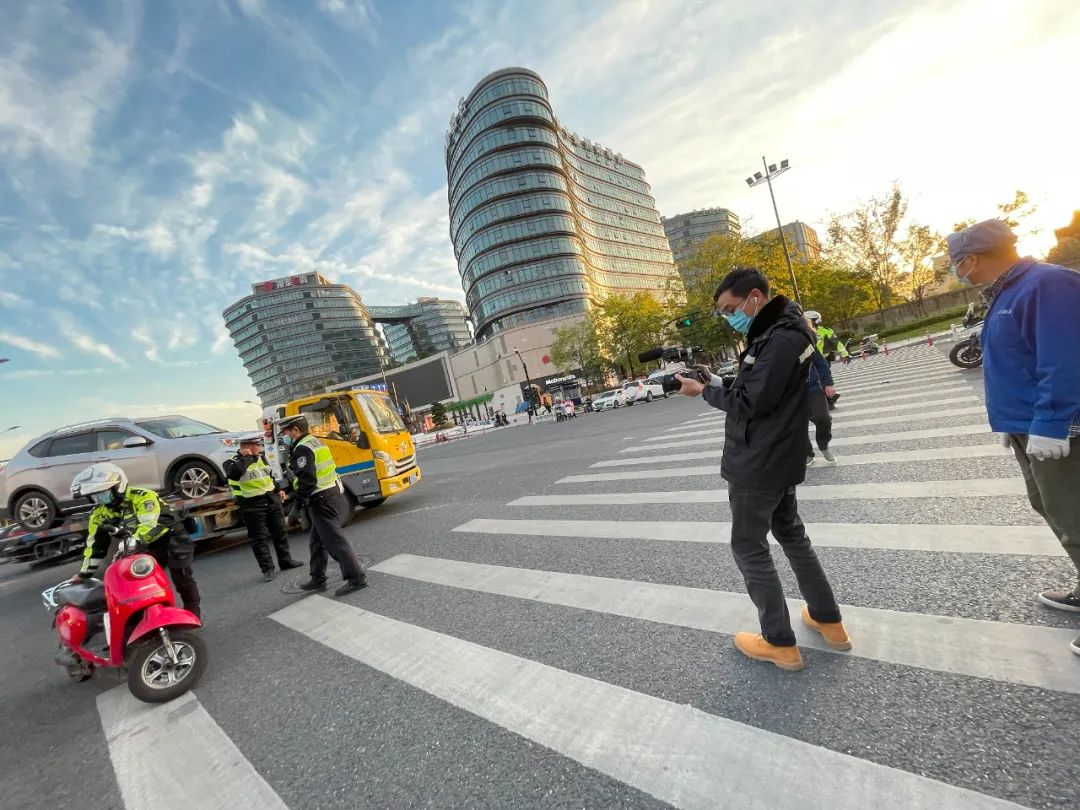 影像平民化时代，一个导演的自我修炼——采访著名导演陈硕