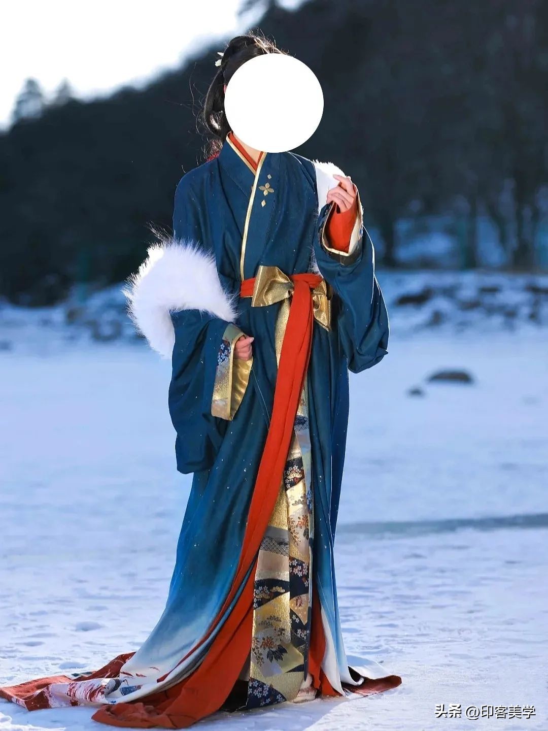 汉服怎么样变好看,汉服改良争议