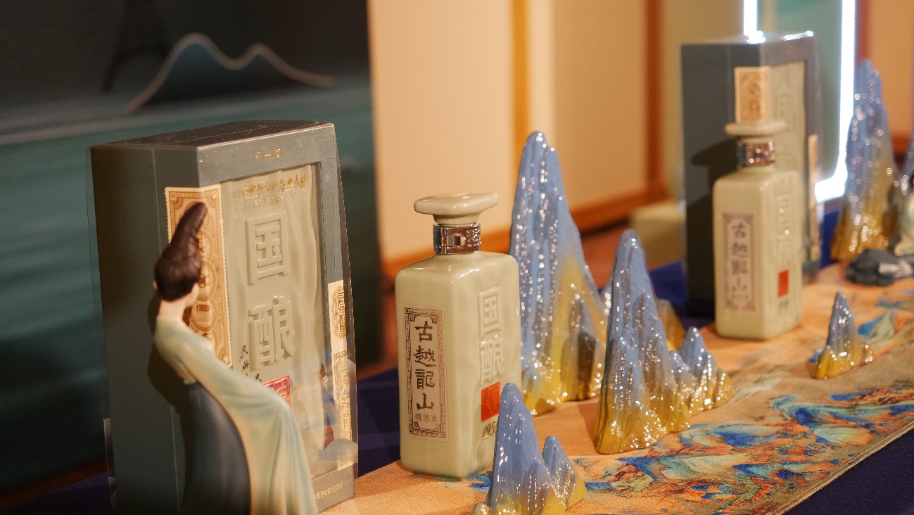 越酒再行天下，日本首站告捷