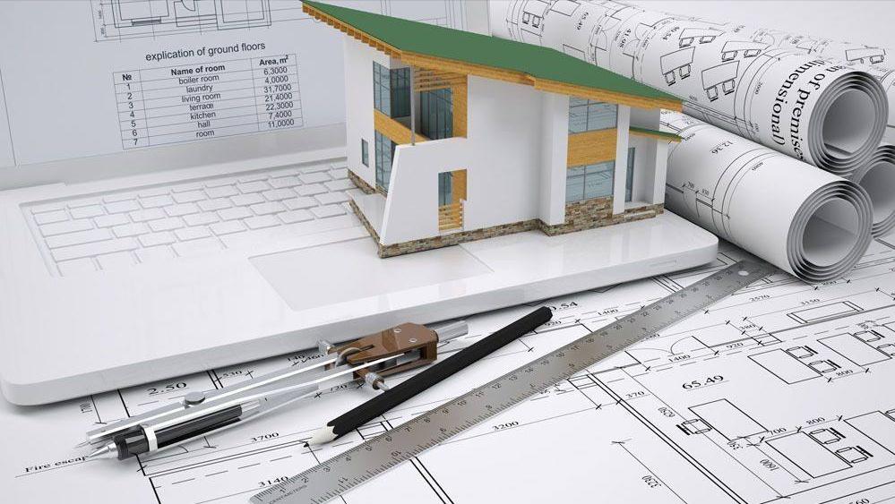 工程图纸尺寸规范图,图纸绘制规范