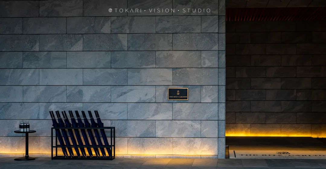 日光丽思卡尔顿,日本日光丽思卡尔顿