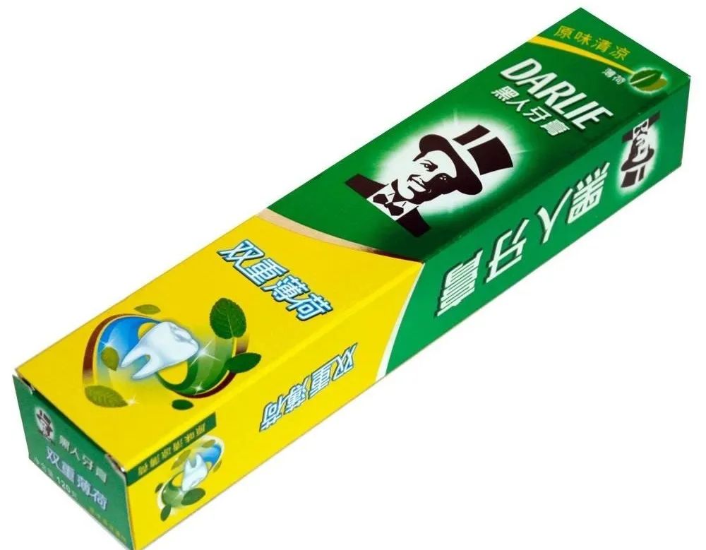 以为是国货的十个国外品牌,10个你不知道的国货