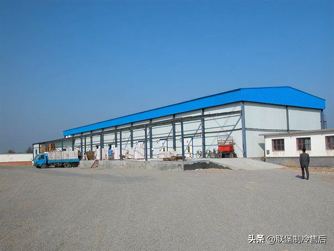 气调冷库医药冷库定制,冷库设计冷库建造