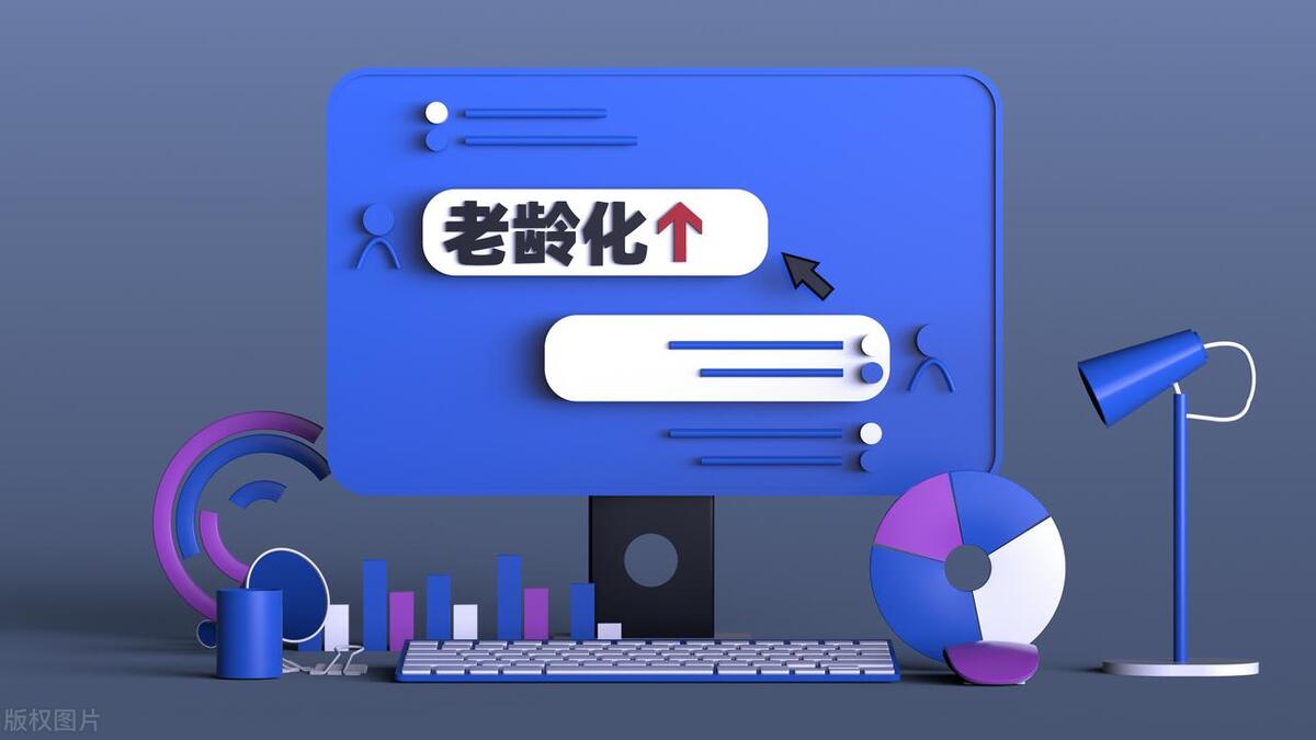 养老社区的政策分析,社区居家养老服务研究背景