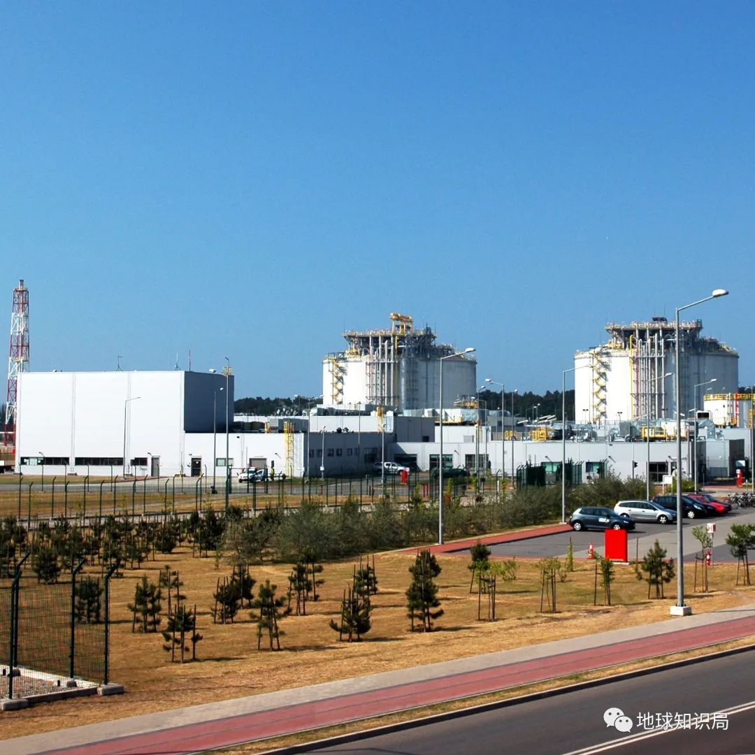 大波兰,大波兰是在哪里