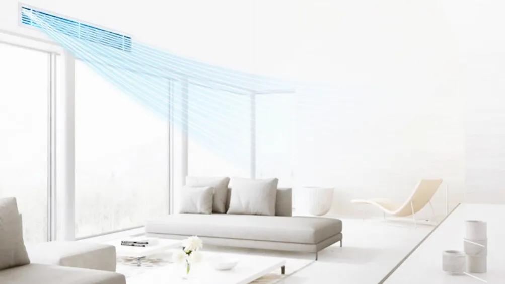 客厅装风管机还是柜式机,客厅装风管机好还是柜机好