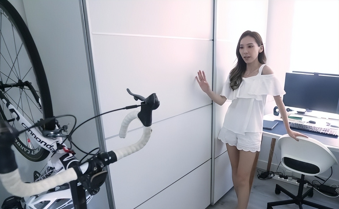 30岁香港“兼职姑娘”,一人在42㎡蜗居2年,独居生活引人羡慕