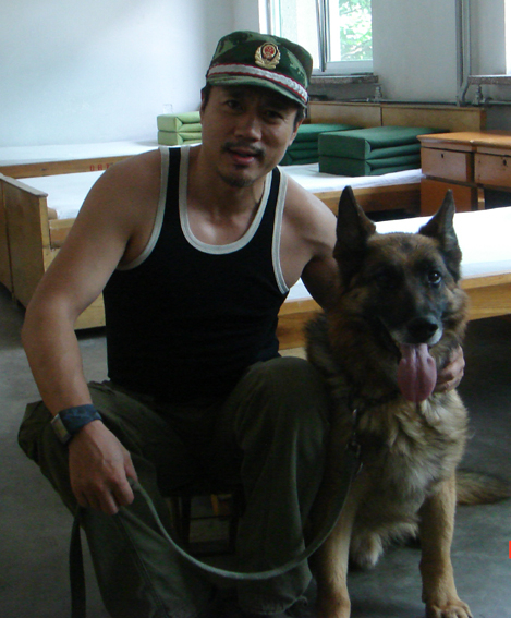 亮剑里面的各个明星人物,亮剑各主角现状