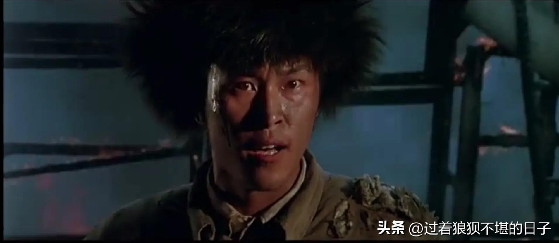 电影大决战大转折大进军共有几部,大决战大转折大进军三个系列电影